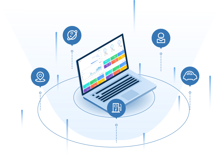 深铁超充管理平台